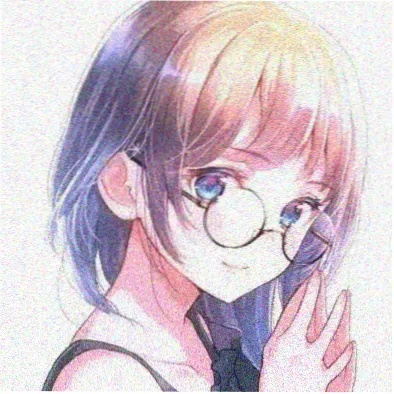 观众头像六